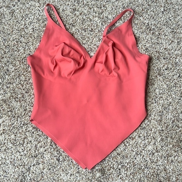 Heist Tank‎ Top Shape-wear Size Small - Picture 5 of 10